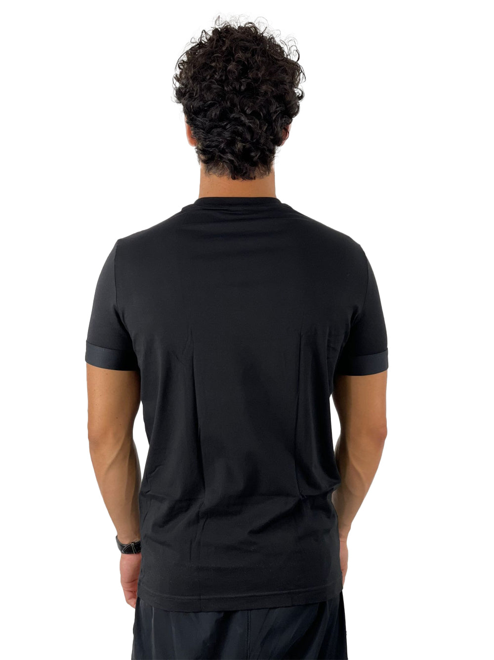 DSQUARED T-SHIRT D9M3U4010