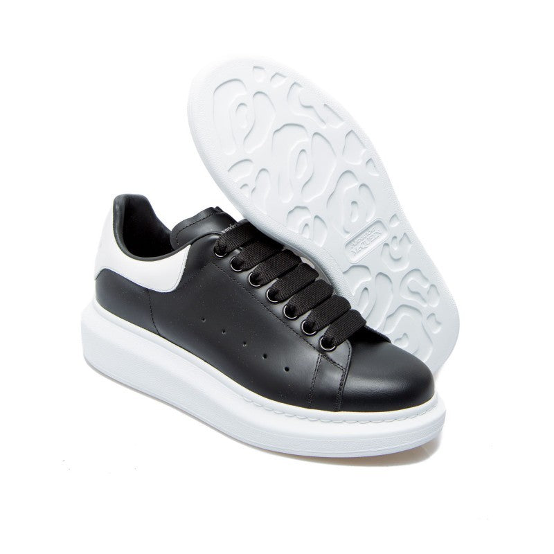 ALEXANDER MCQUEEN SNEAKERS 553680 WIEEN 1070