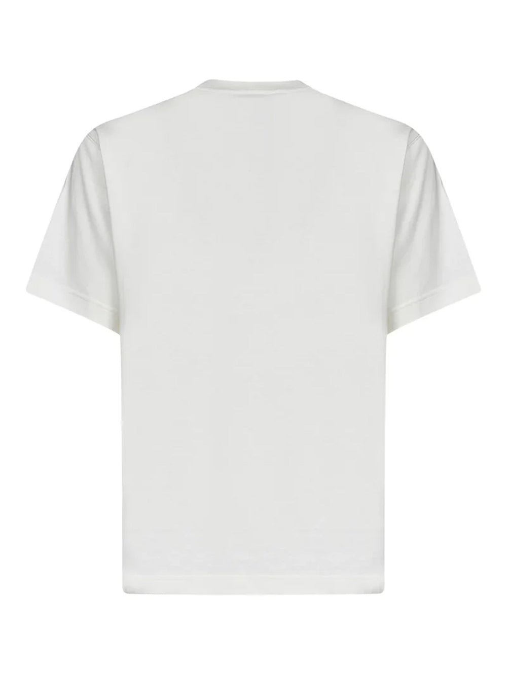 T SHIRT Uomo BURBERRY 812807