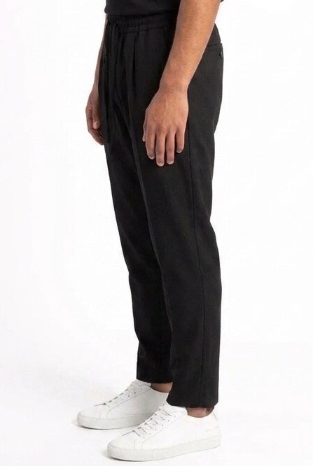 PRIME PANTALONE GE153 NERO
