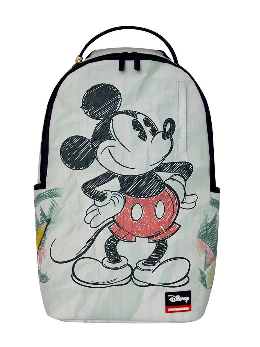 Zaino unisex sprayground 910B9128NSZINT01