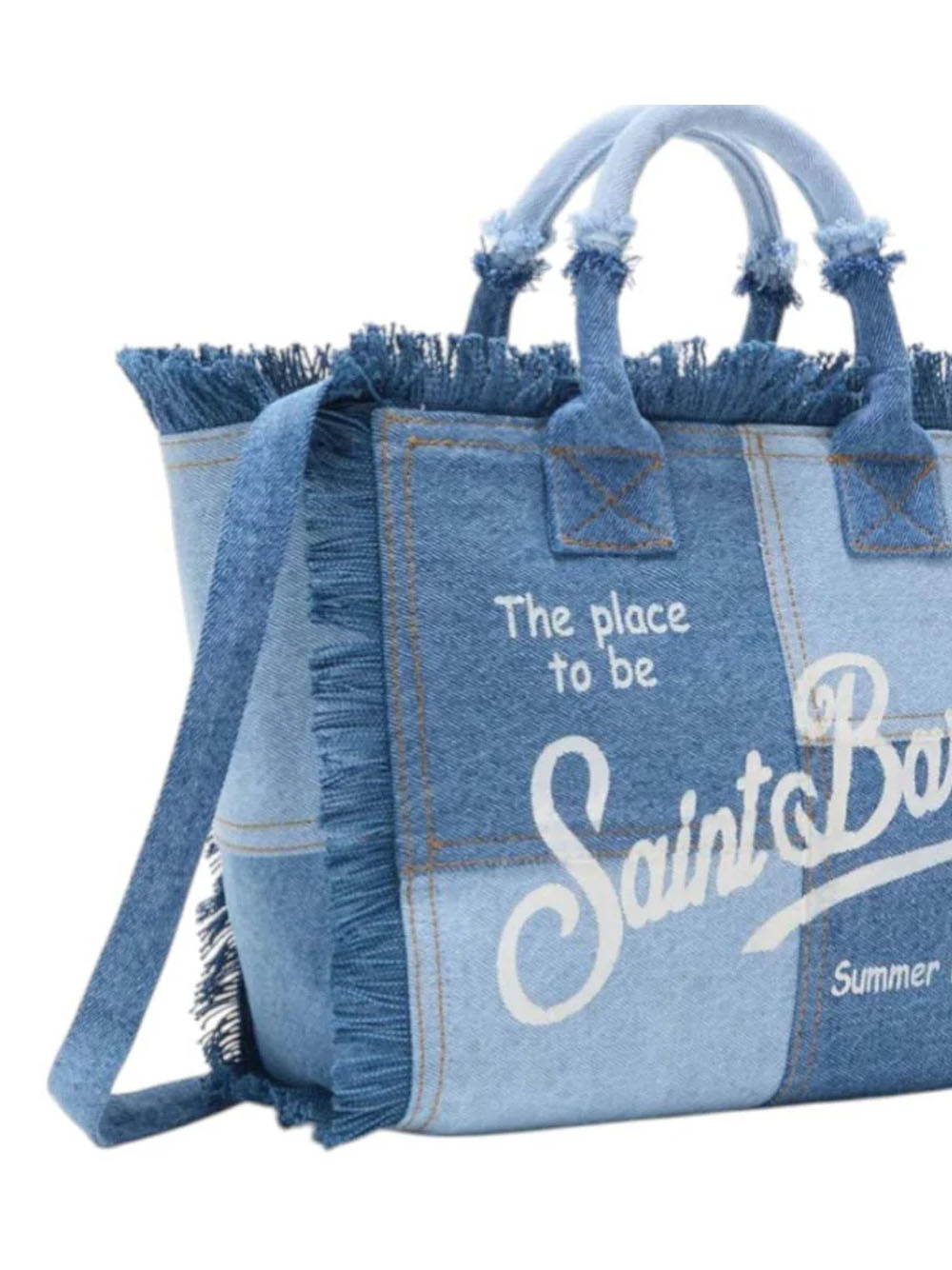 MC2 SAINT BARTH COLETTE COL0001 00402L