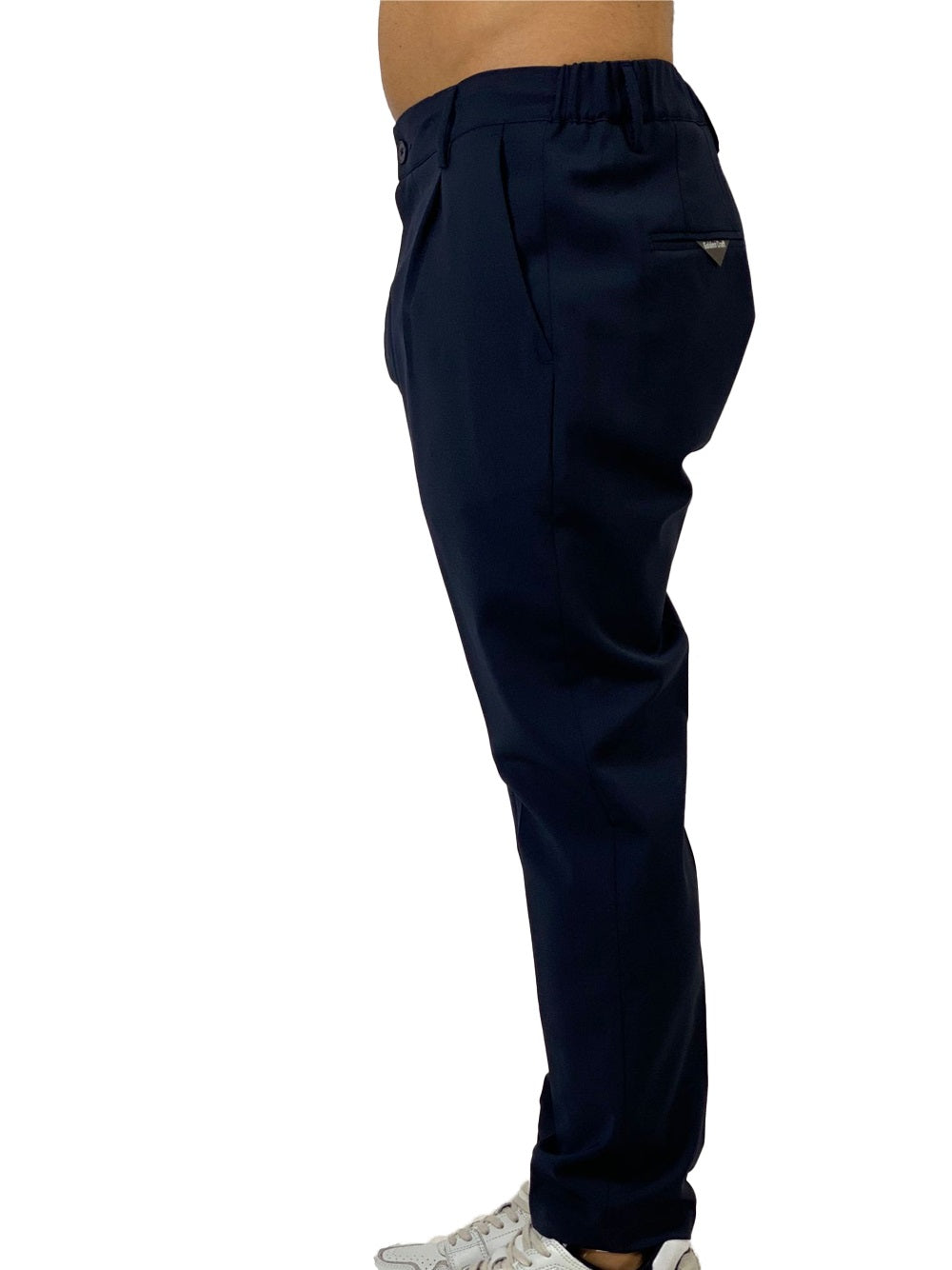 GOLDEN CRAFT PANTALONE MAX GC1PFW23246631 E044