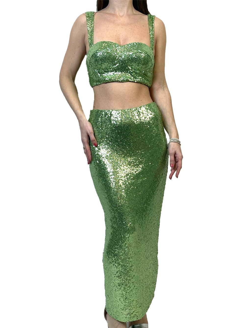 KOSTUMN CORPINO KE25103