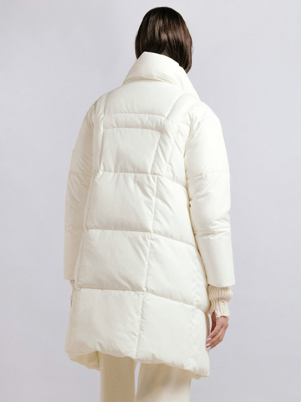 HINNOMINATE PIUMINO LUNGO HMABW01004