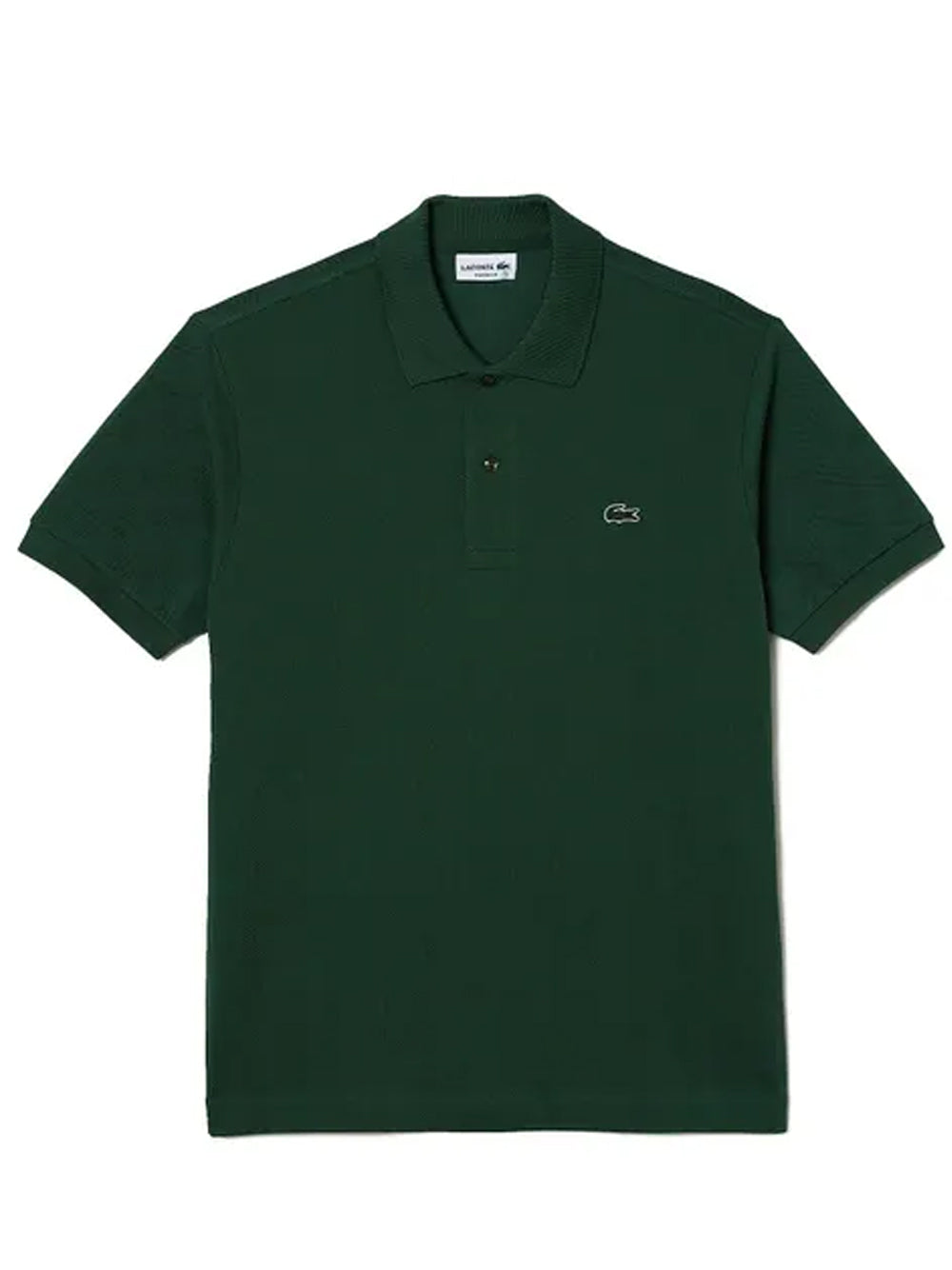 LACOSTE POLO L1212-00 SMI