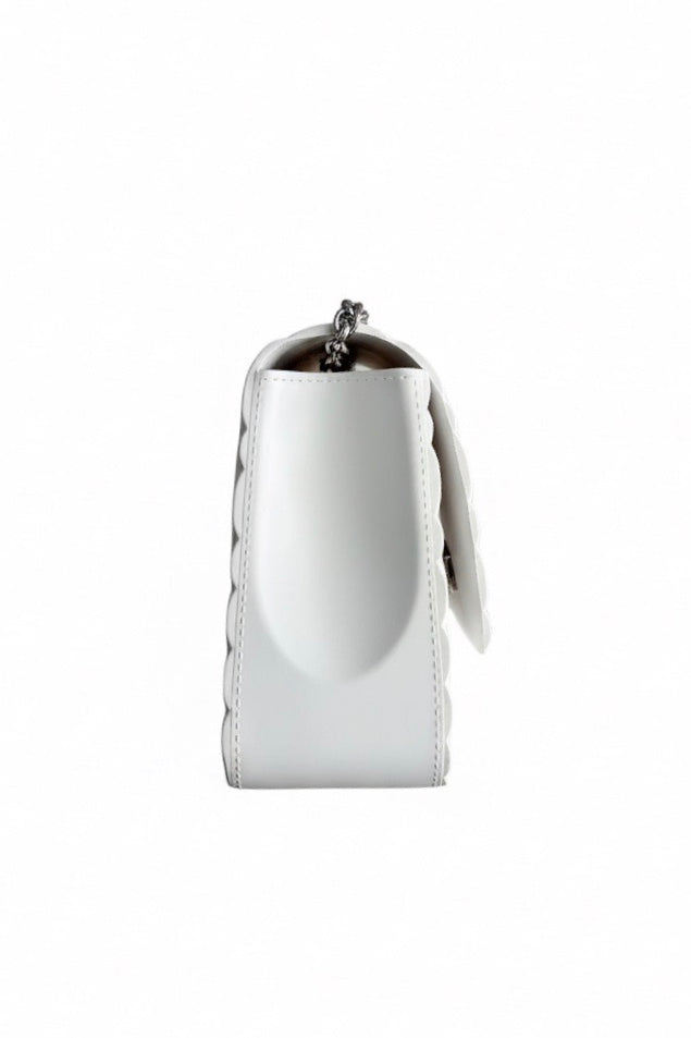 MARC ELLIS FLAT FALCON M 26 MILK/SILVER