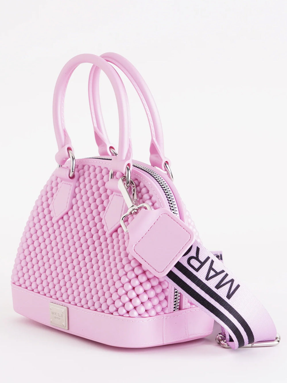 MARC ELLIS XS BALL25 PINK LAVANDER/SILVER