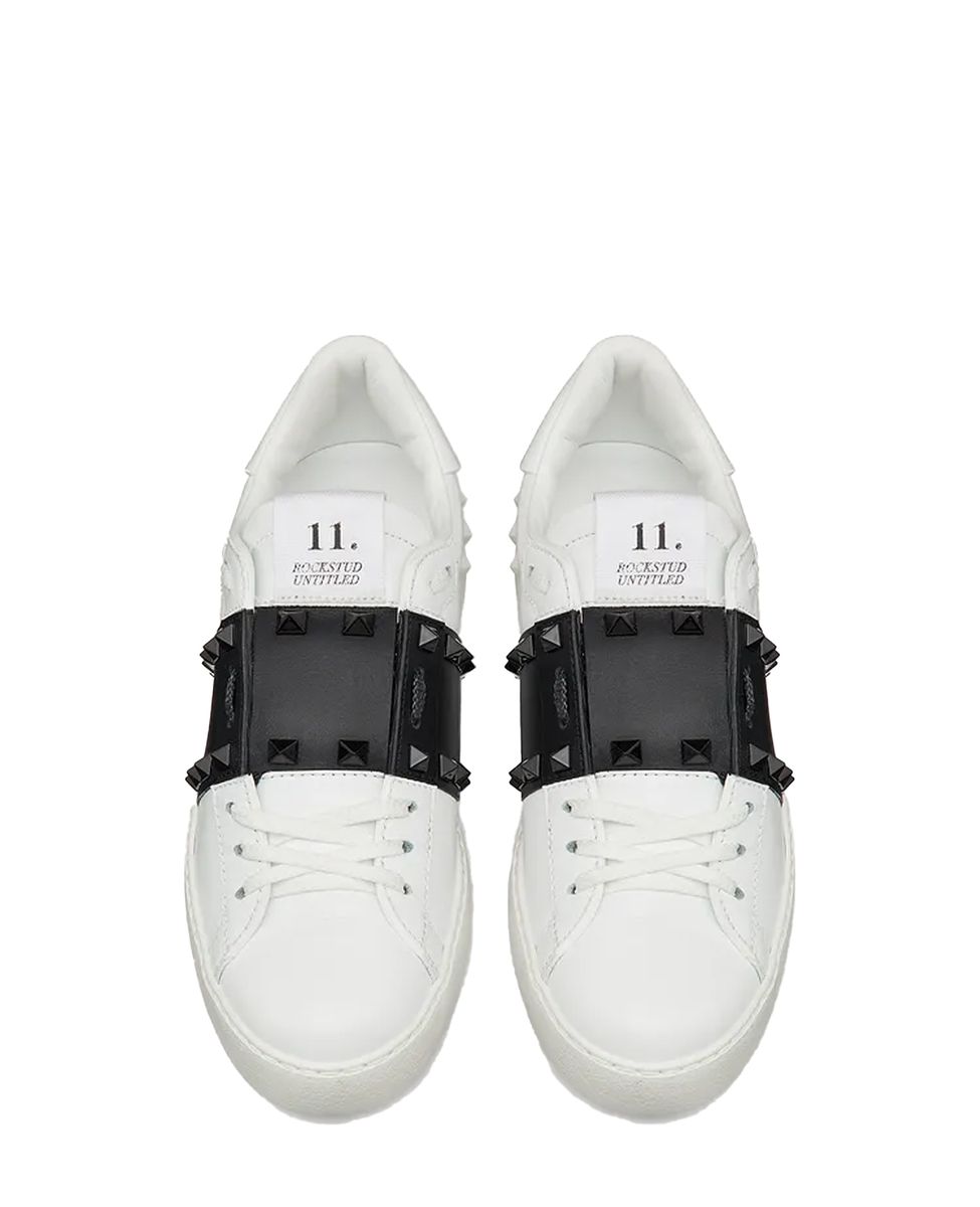 VALENTINO SNEAKERS 7W2S0A01 LTU A01