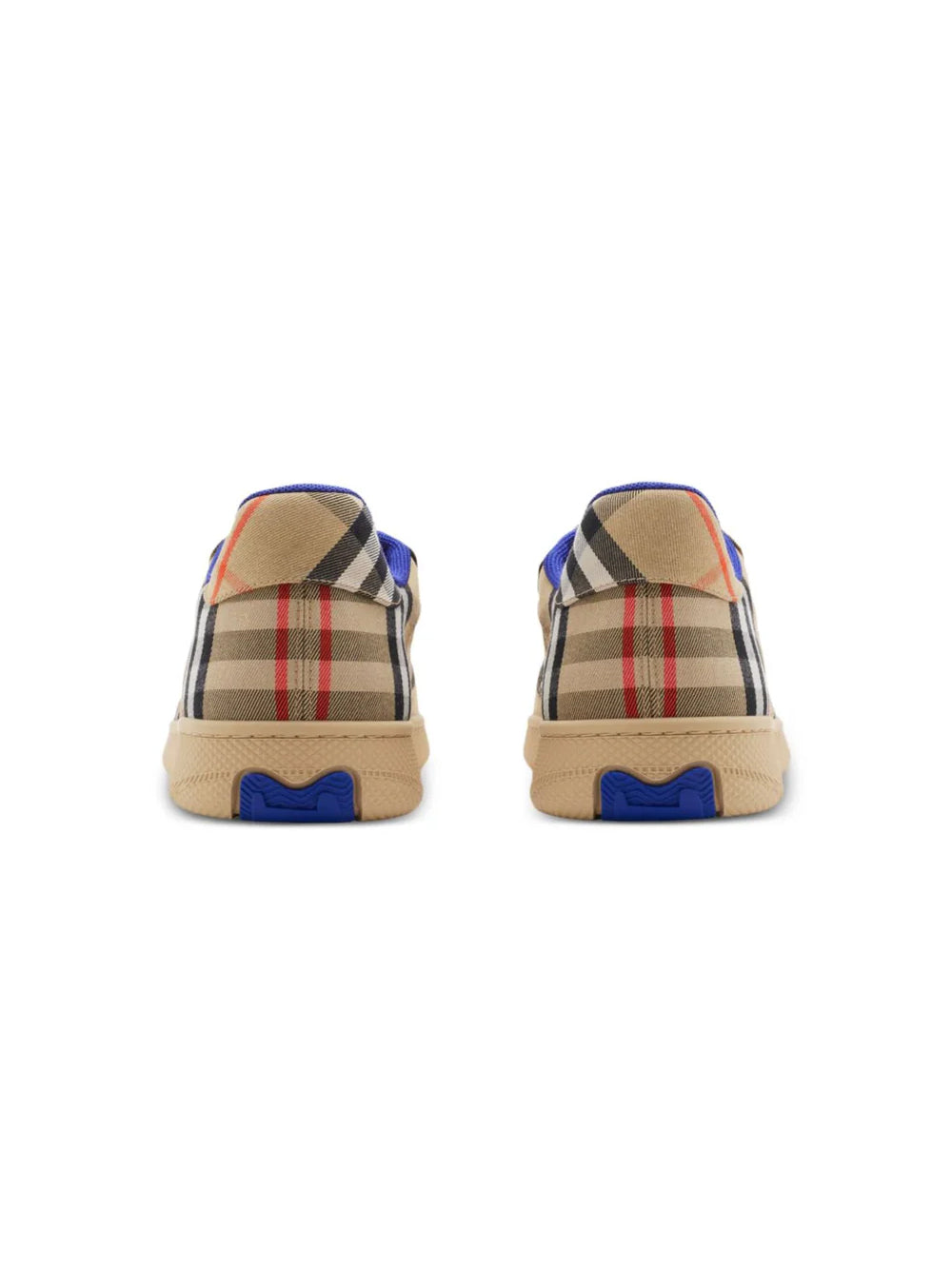 BURBERRY SNEAKERS 8095276
