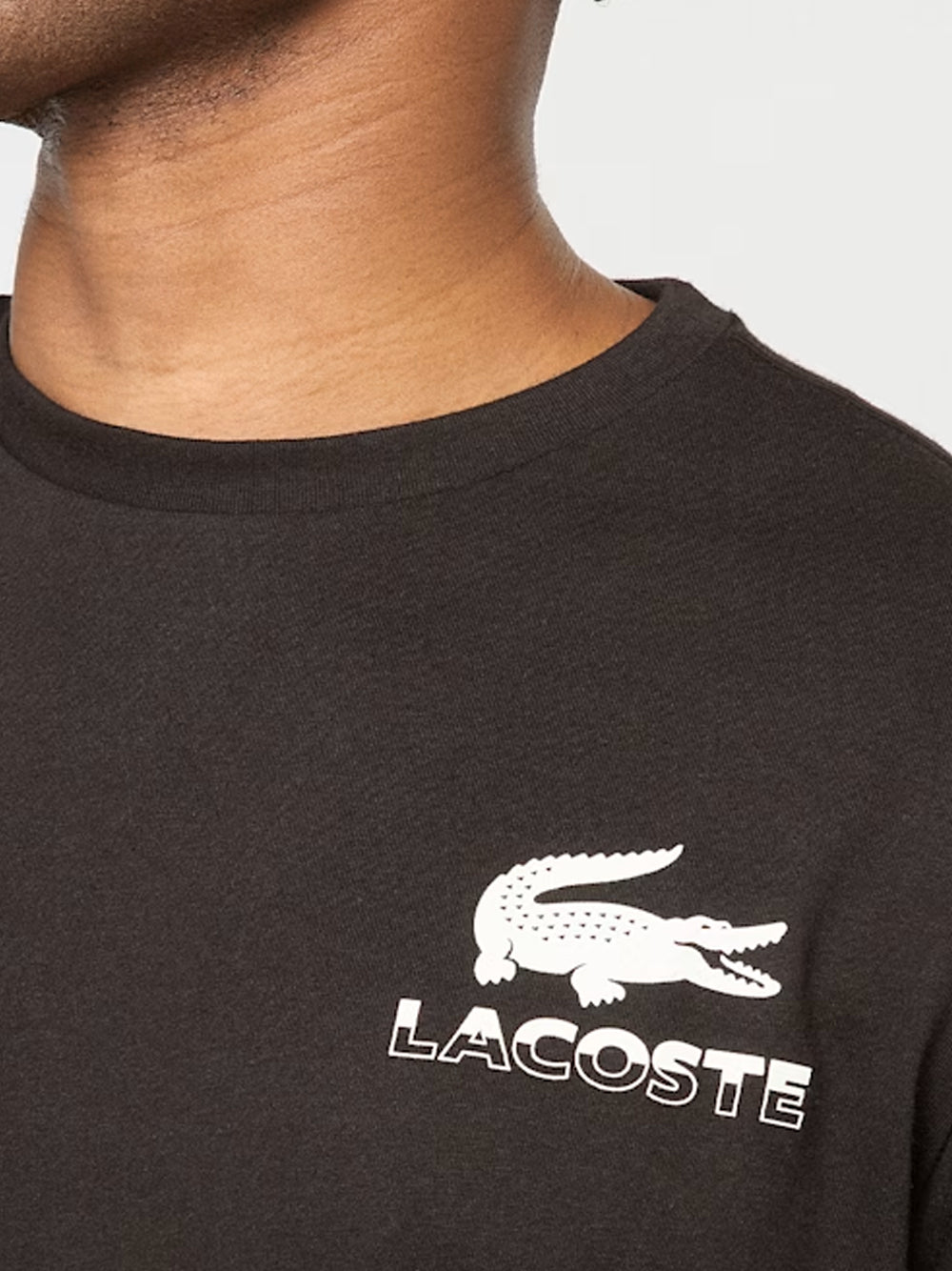 LACOSTE T-SHIRT TH5517 00 031