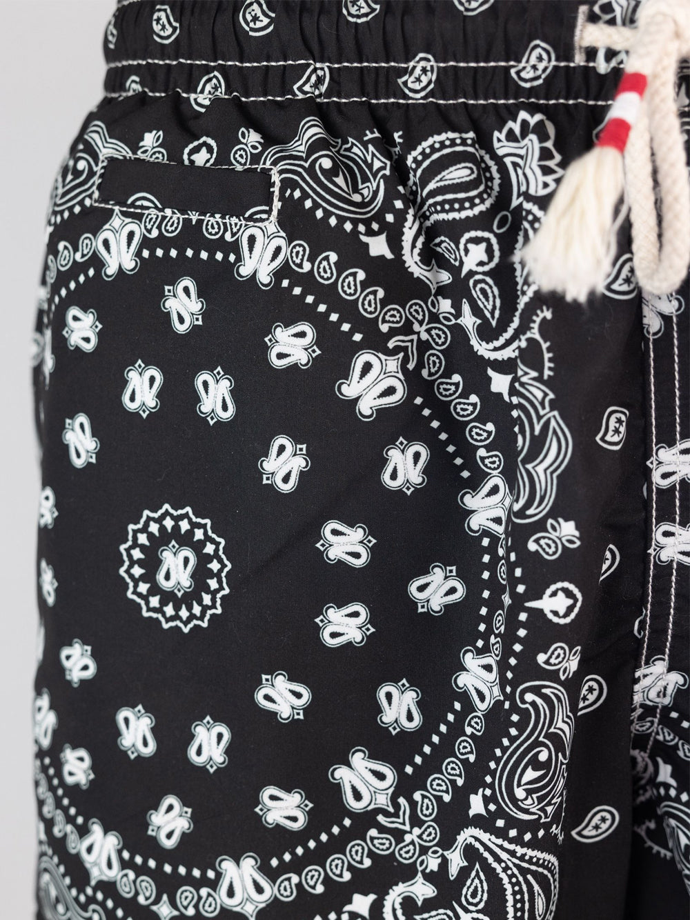 MC2 SAINT BARTH CAPRESE JUMBO FOULARD 00
