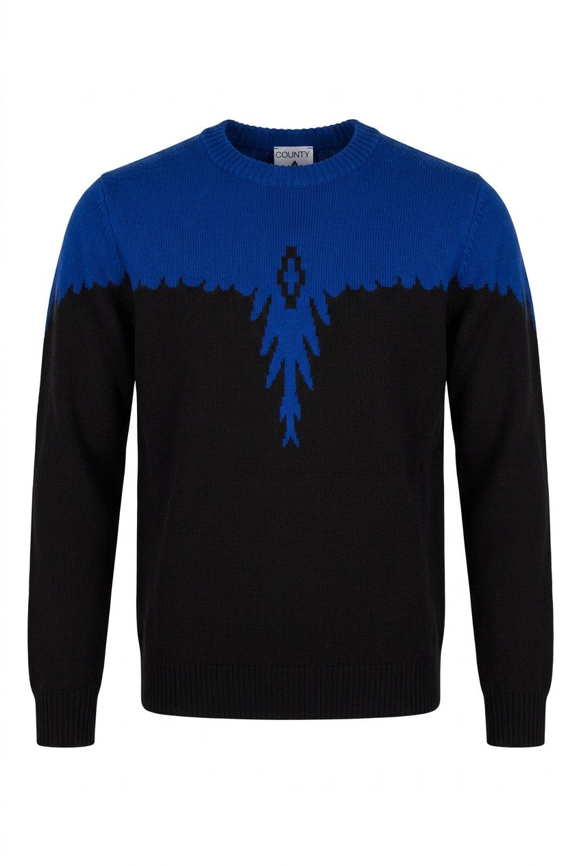 MAGLIA Uomo COUNTY OF MILAN F6CMMAJP024