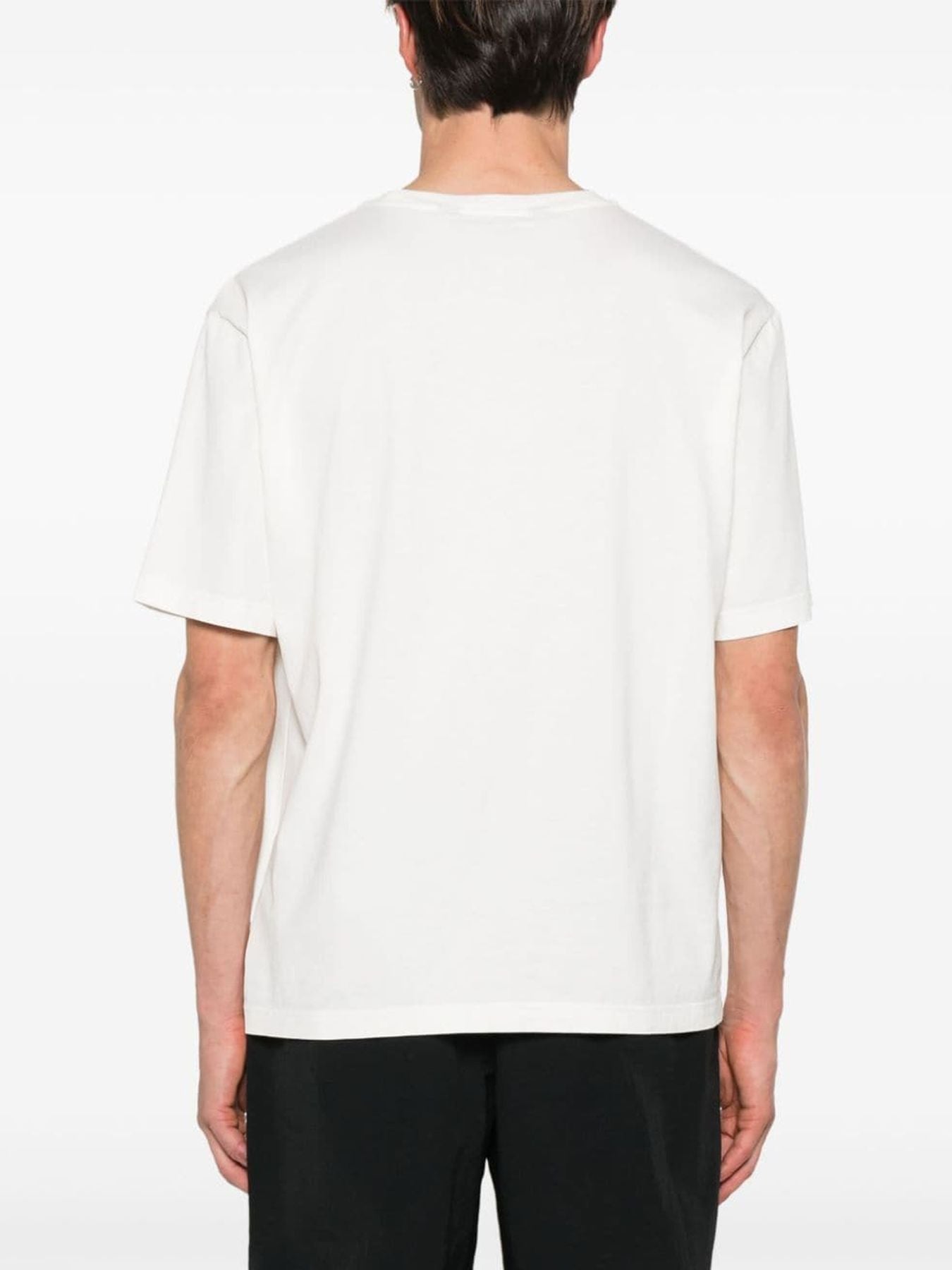 PALM ANGELS T-SHIRT PMAA089S24JER0010303