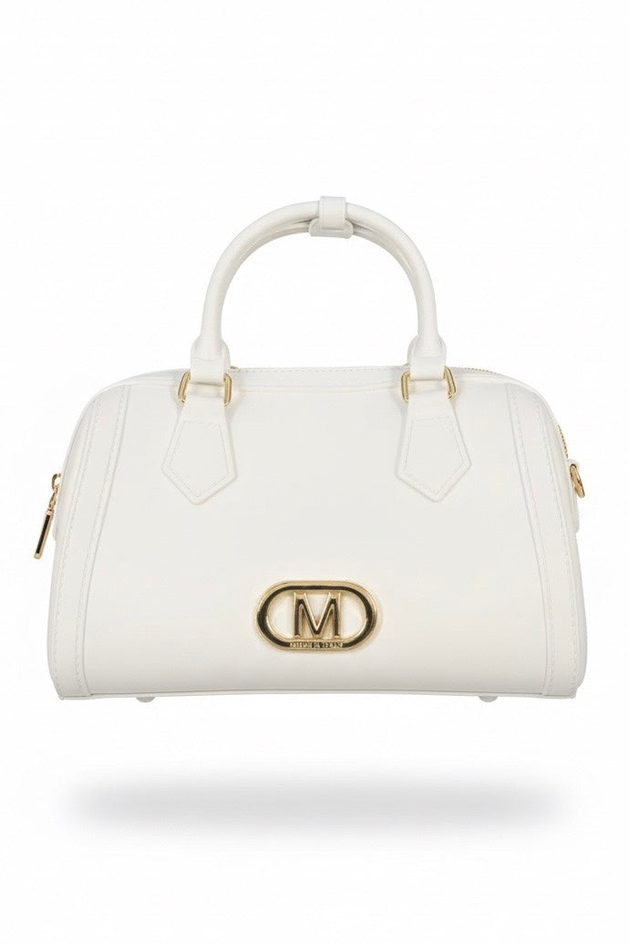 MARC ELLIS FLAT ESTRELLA L MILK/LIGHT GOLD