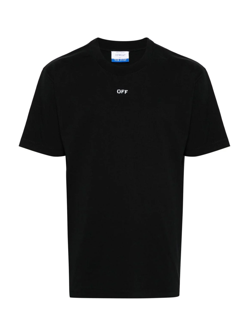 OFFWHITE T-SHIRT OMAA027C99JER0171001