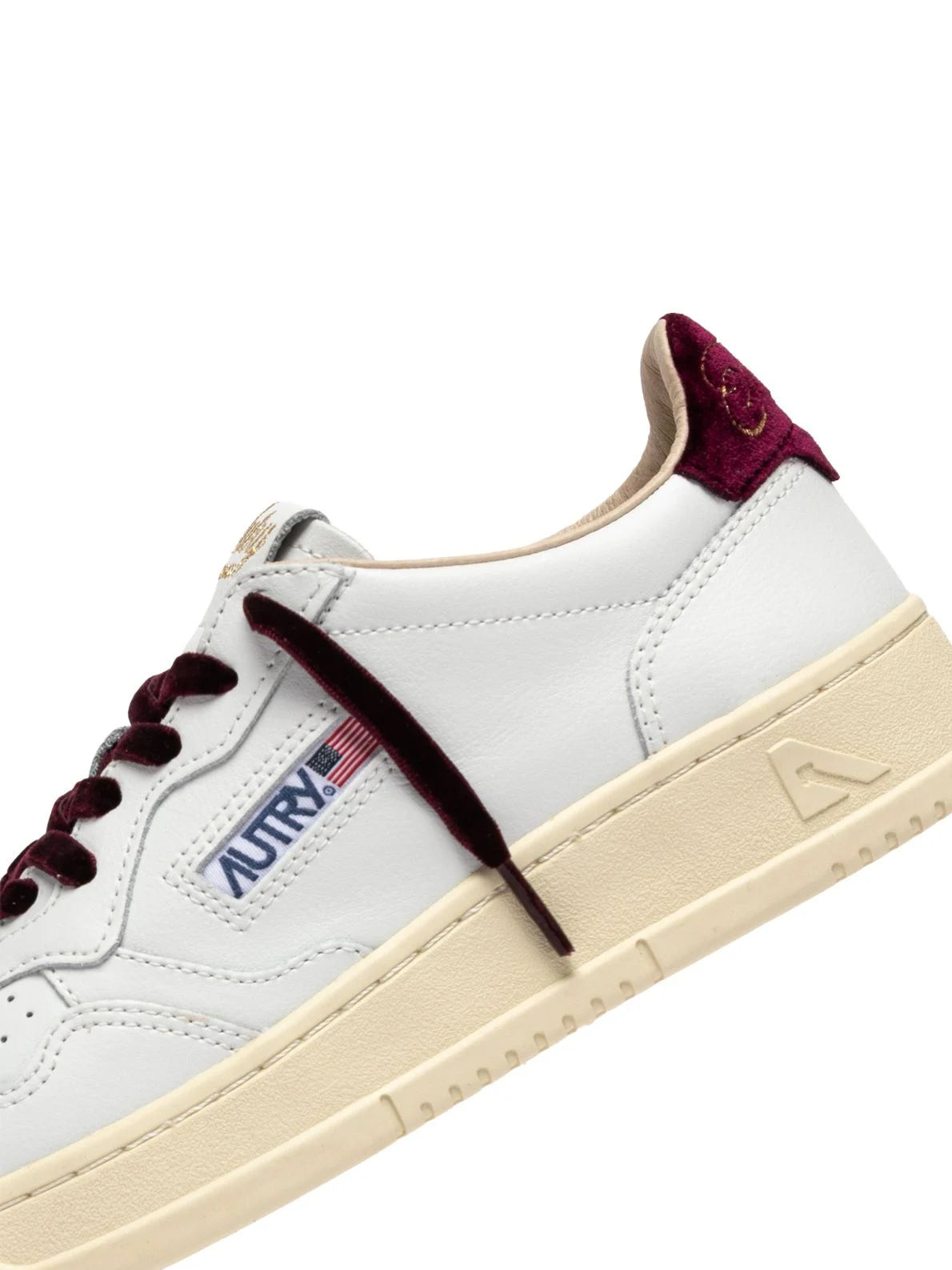 SNEAKERS Donna AUTRY AULW VZ01