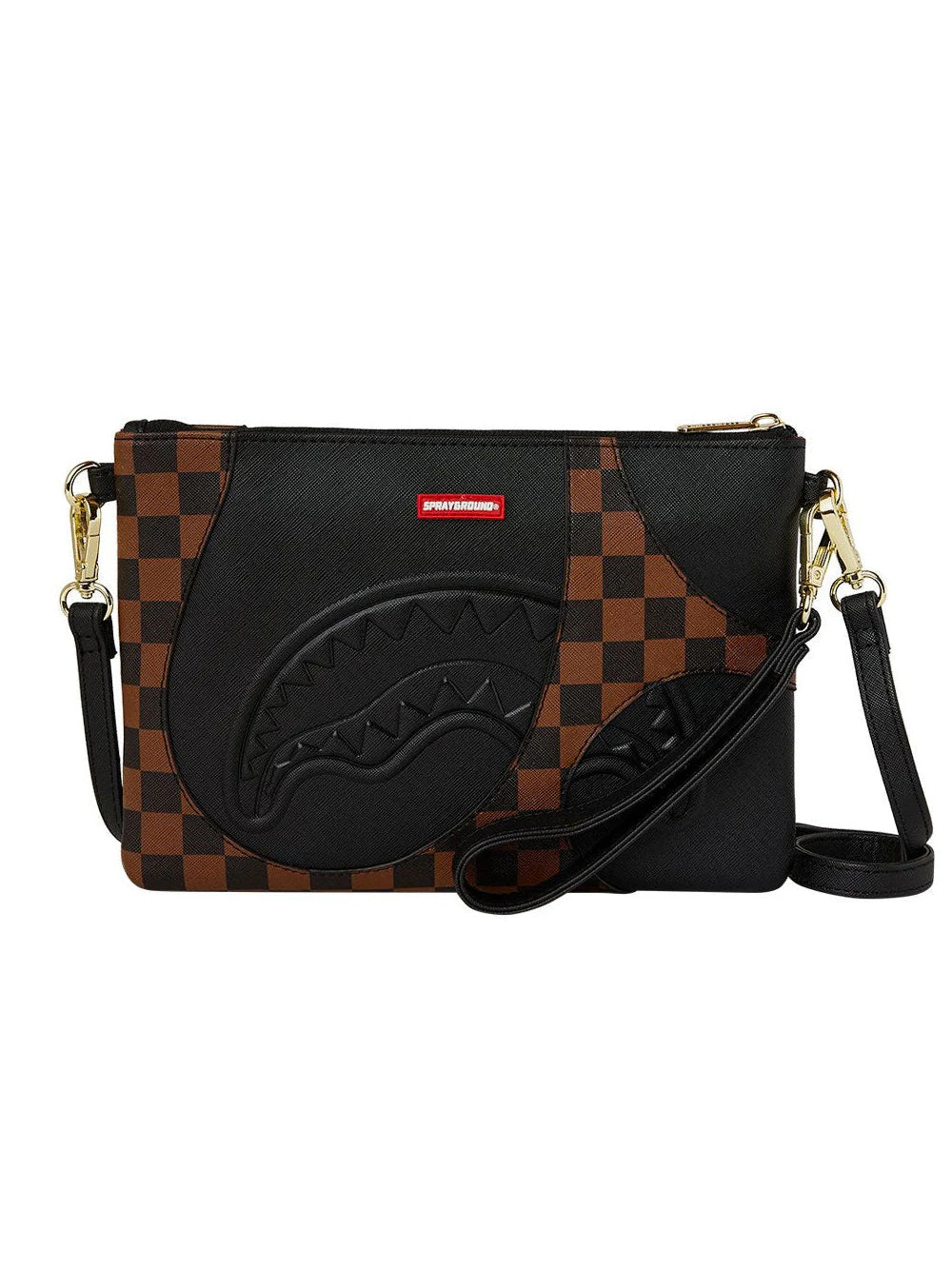 SPRAYGROUND POCHETTE 910B8283NSZINT01