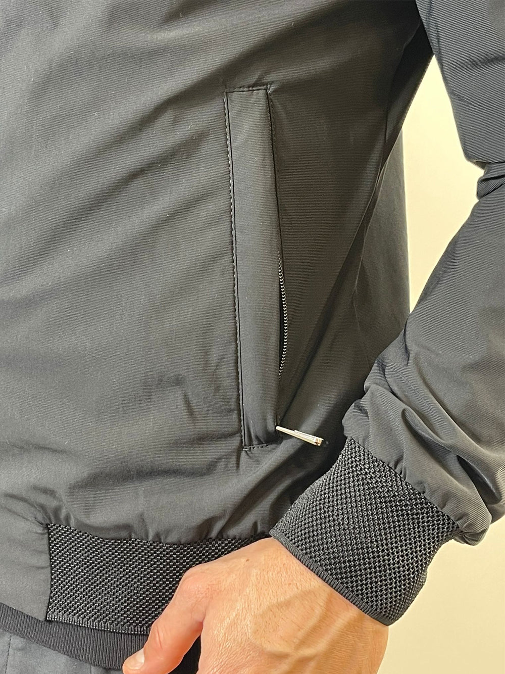 DIKTAT BOMBER DK67441