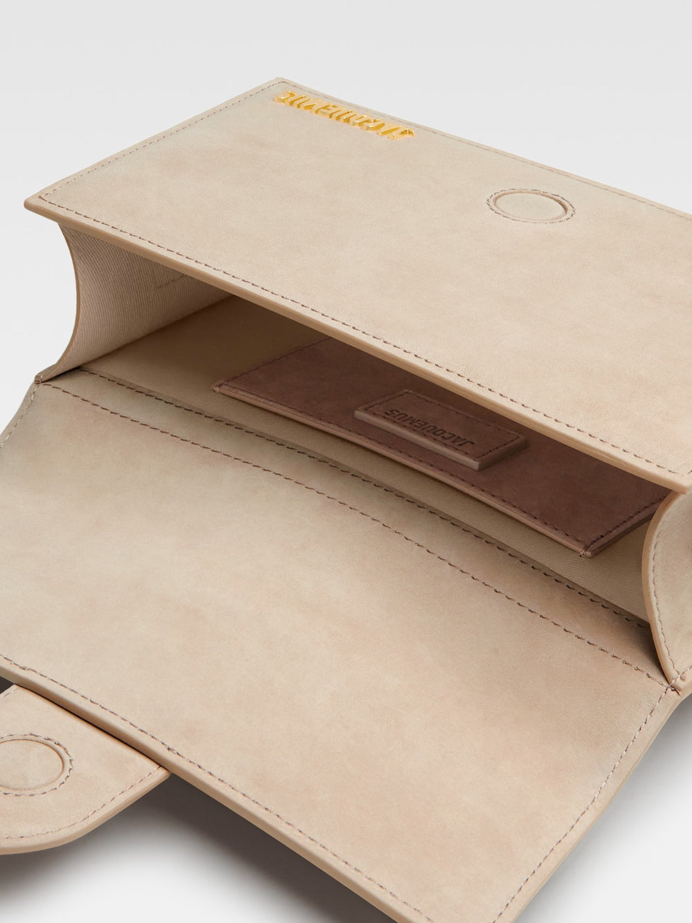 JACQUEMUS LE GRAND BAMBINO 213BA007-3066-180