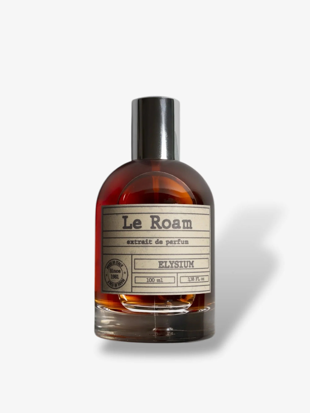 LE ROAM EXTRAIT DE PERFUME ELYSIUM