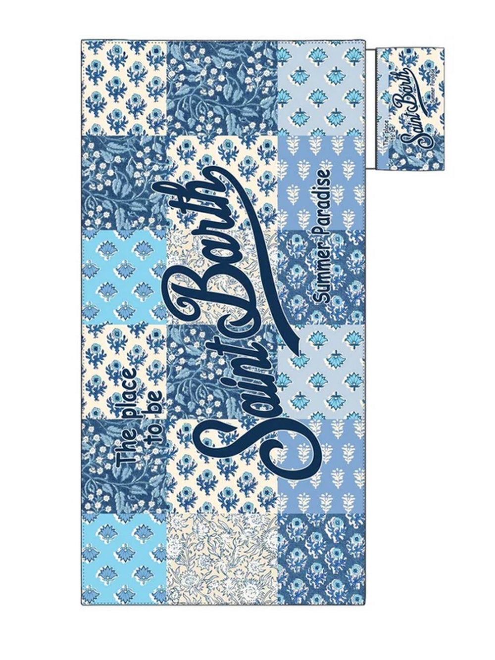 MC2 SAINT BARTH TELO AID0001 01021H