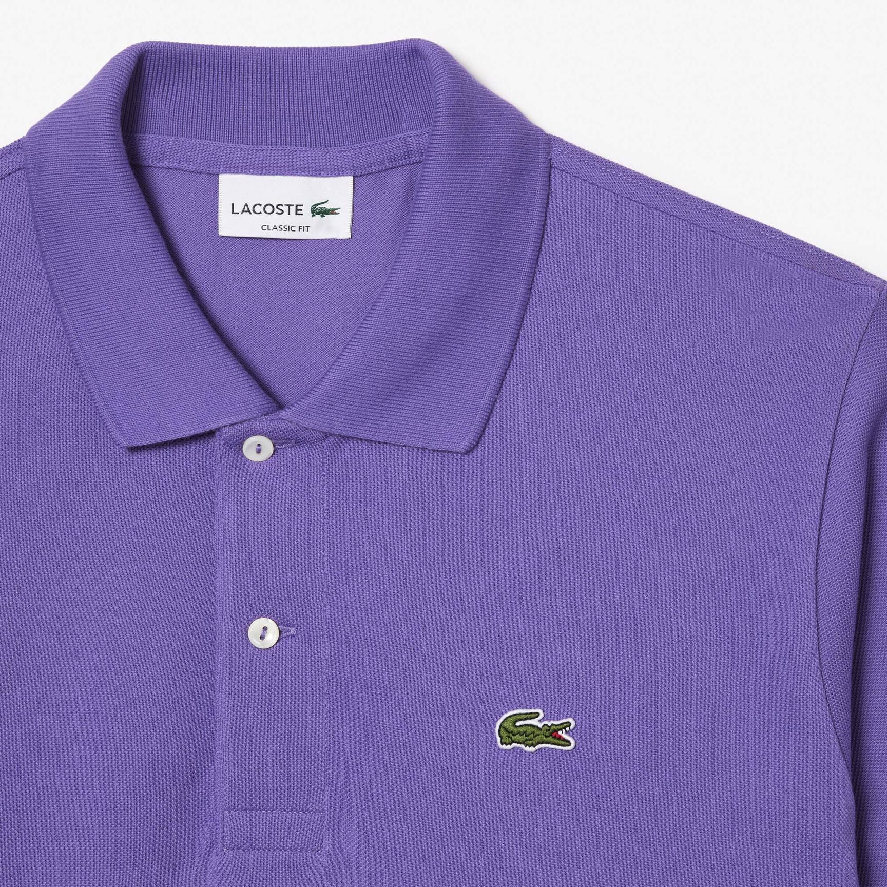 LACOSTE POLO L1212-00 SGI