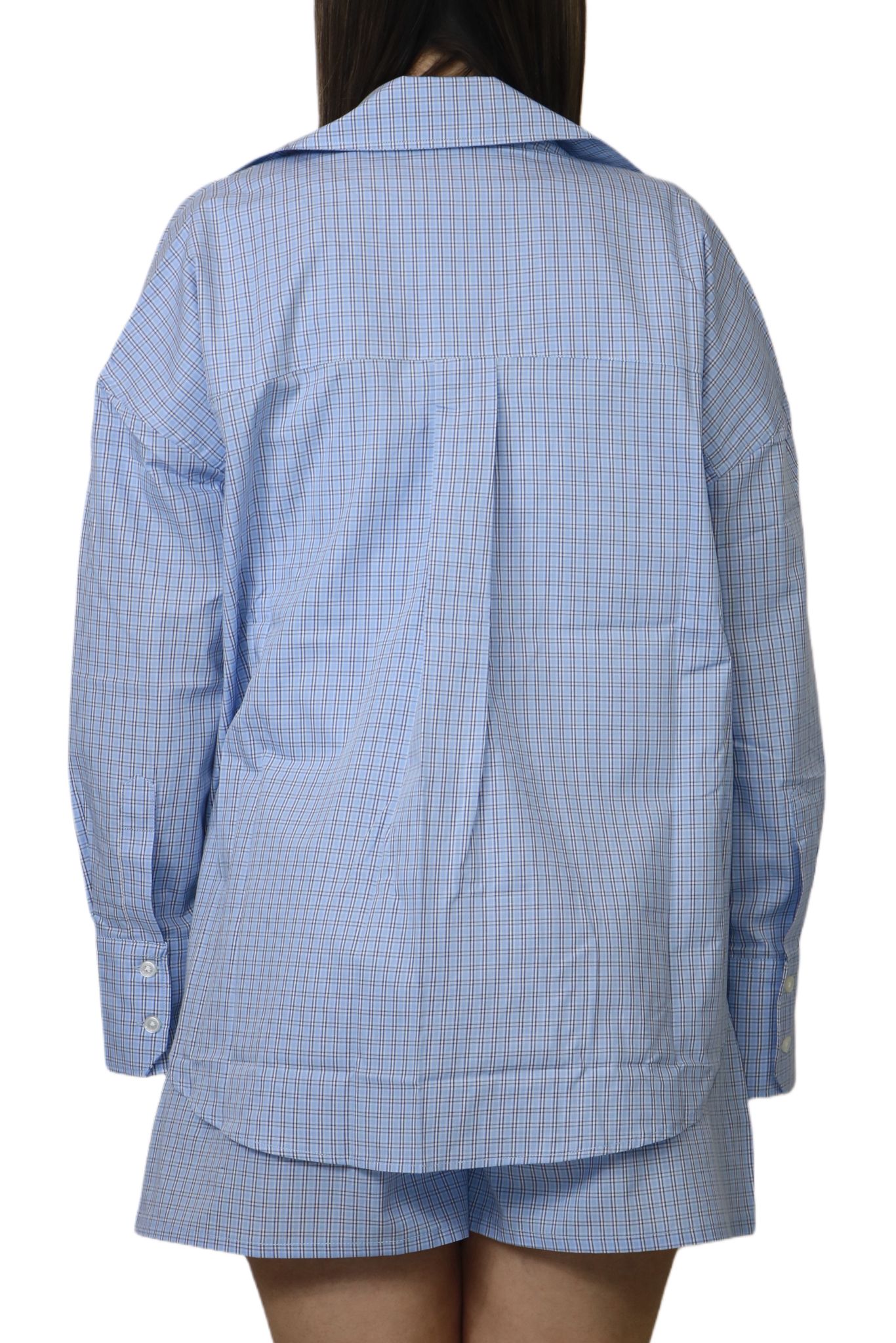 HINNOMINATE CAMICIA HMABW02595