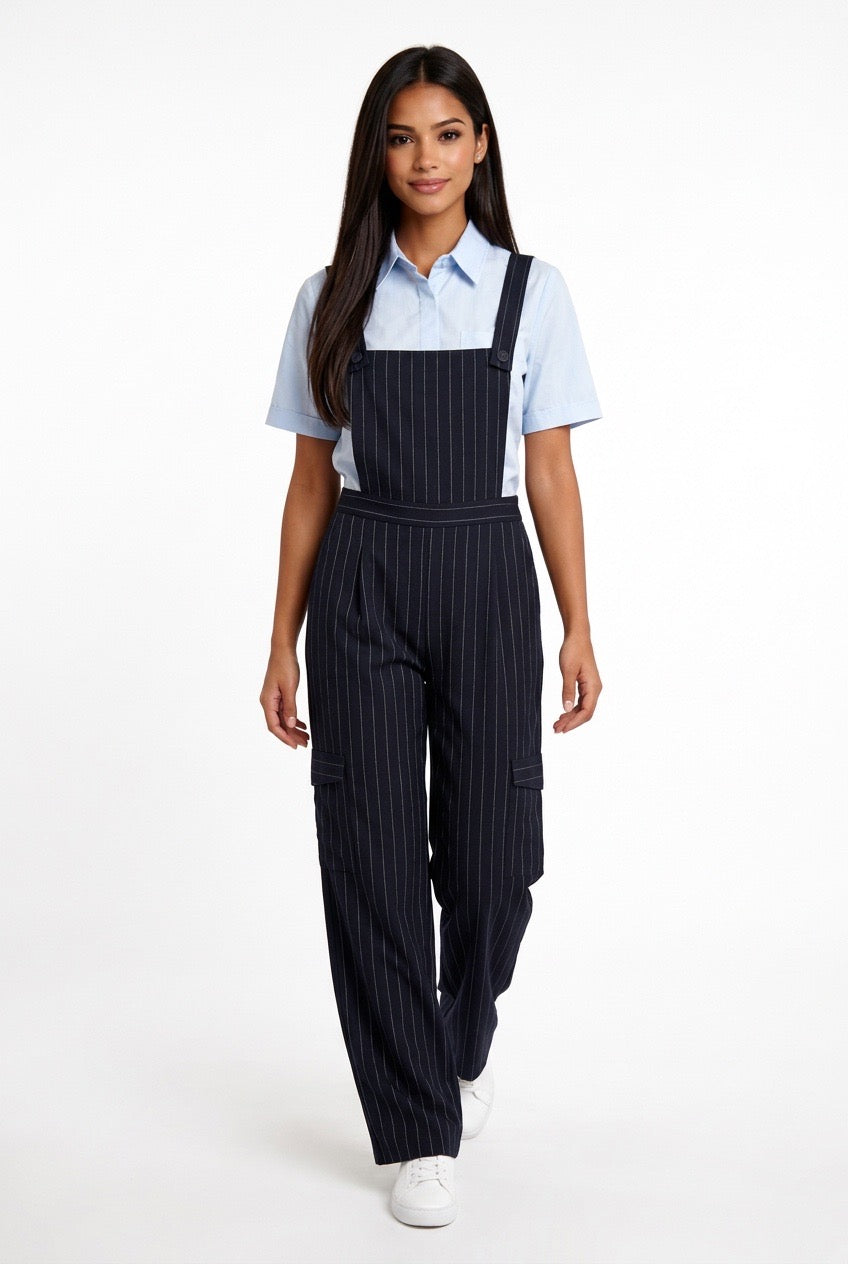 HINNOMINATE SALOPETTE HMABW02574