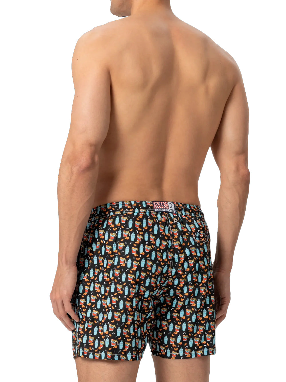 MC2 SAINT BARTH COSTUME LIG0003 01791H