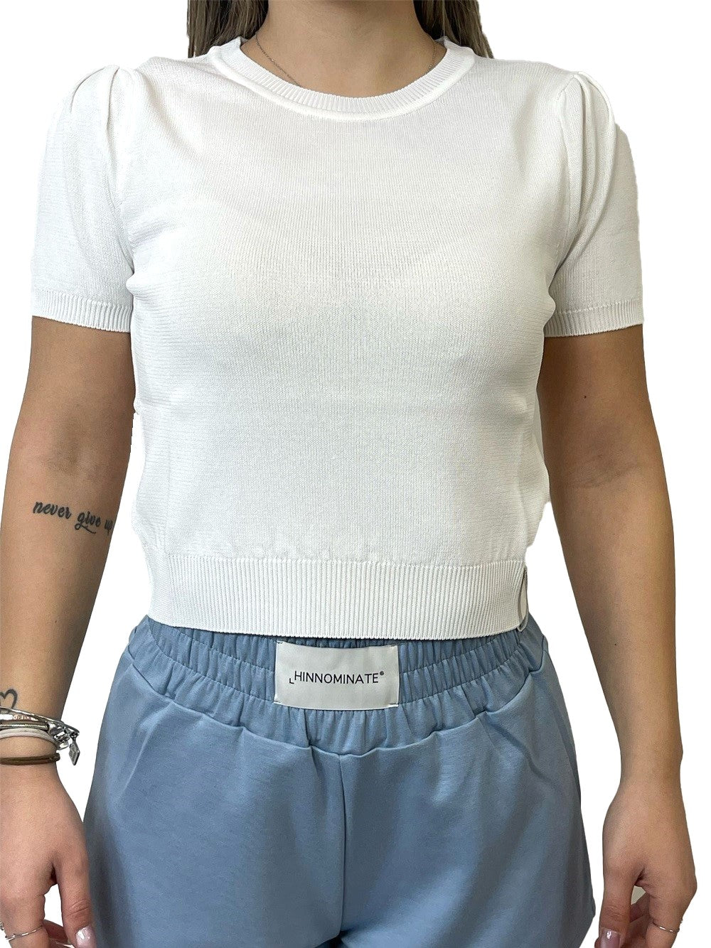 HINNOMINATE MAGLIA HMABW01803