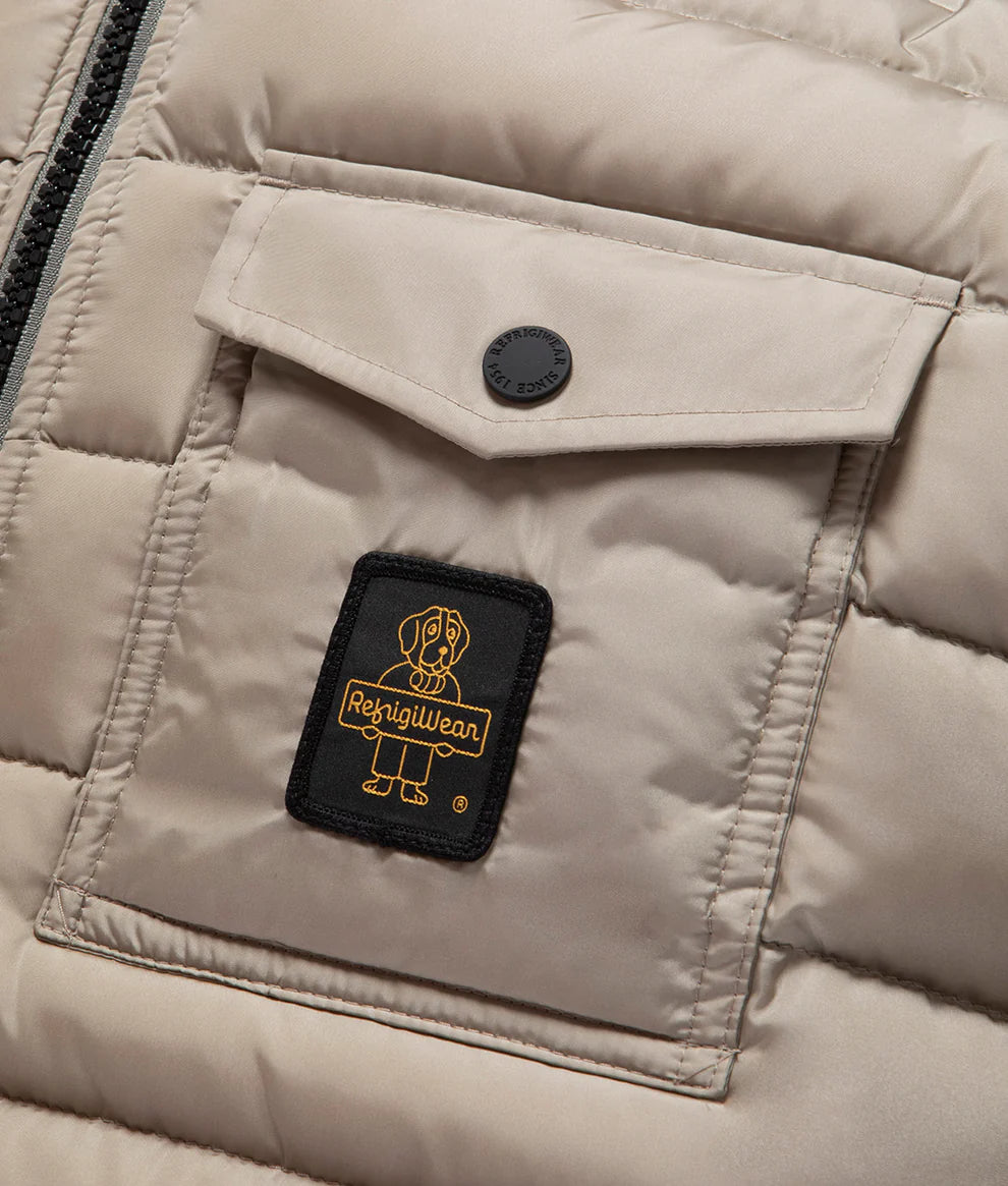 REFRIGIWEAR HUNTER JACKET G92708 A00140