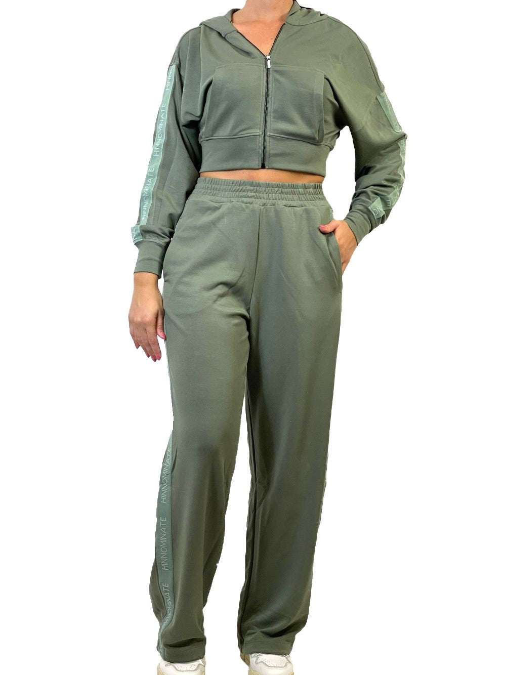 HINNOMINATE TUTA HMABW01055 HMABW01057