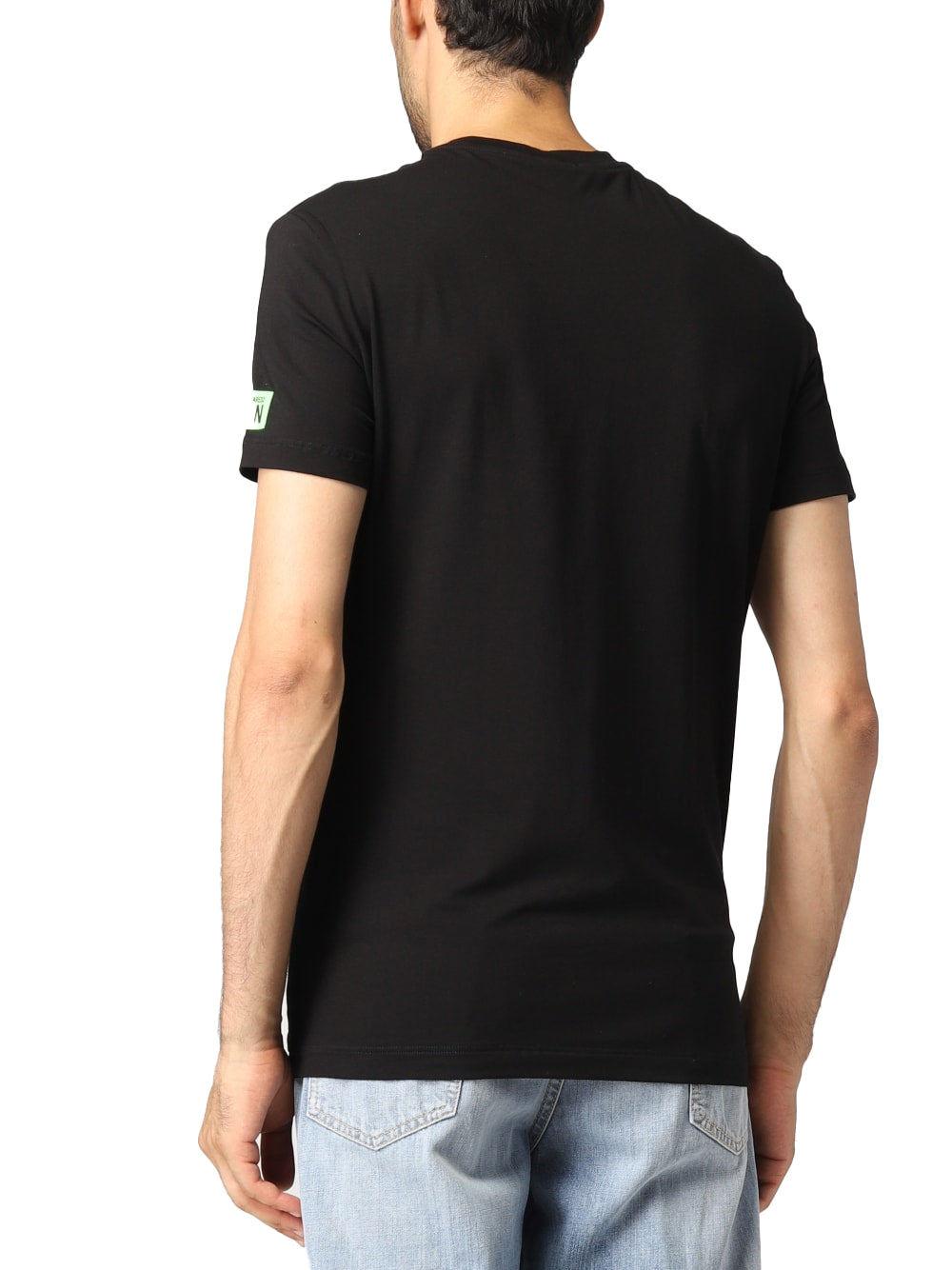 DSQUARED T-SHIRT D9M204720 004