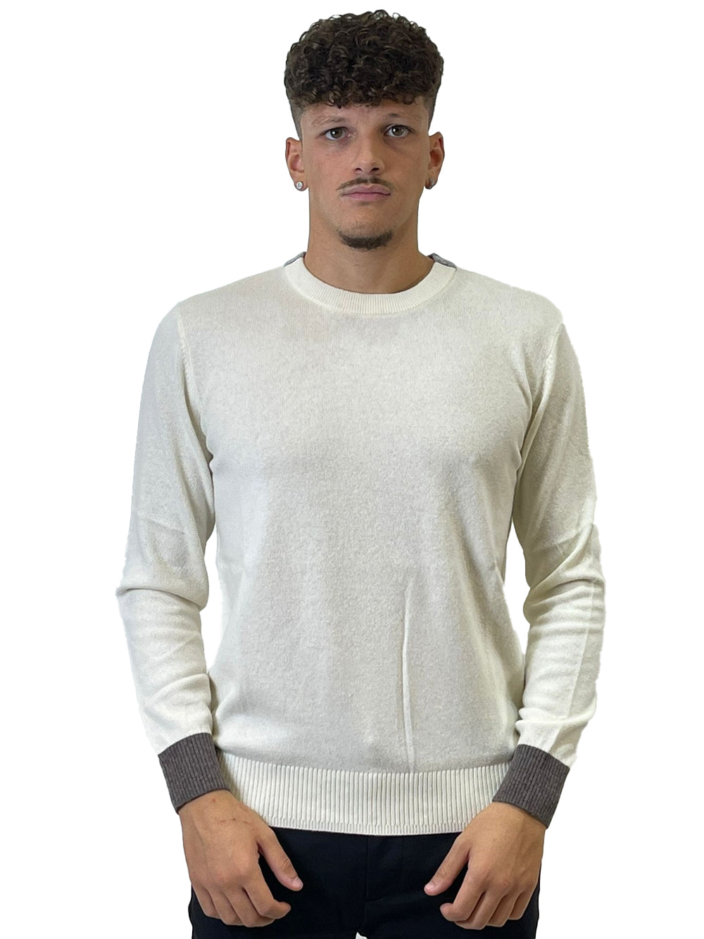 DIKTAT MAGLIONCINO DK77043