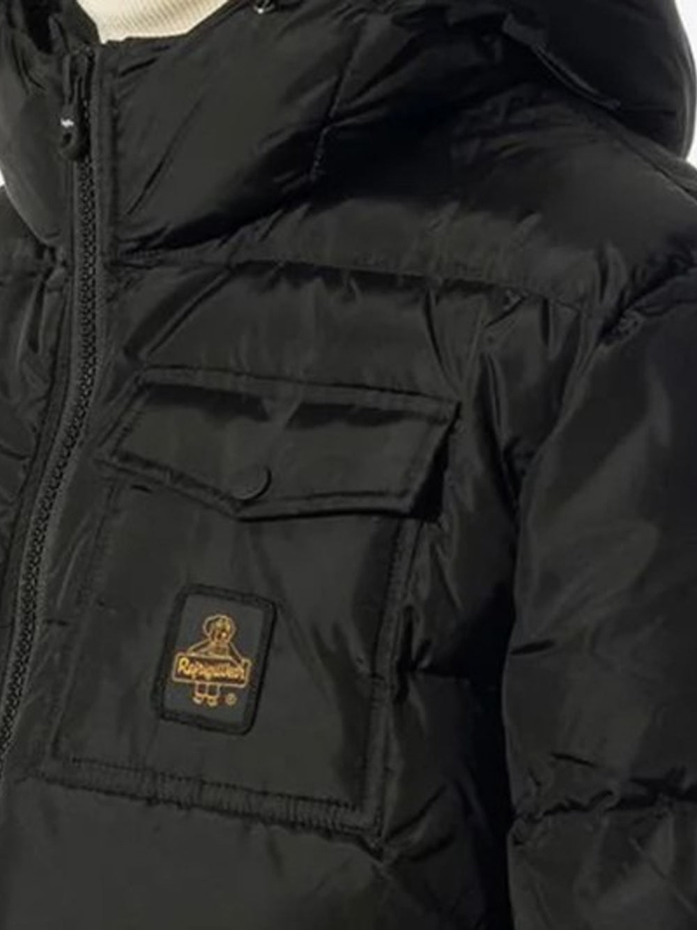 REFRIGIWEAR SEEK JACKET G02808 NY0185 G06000