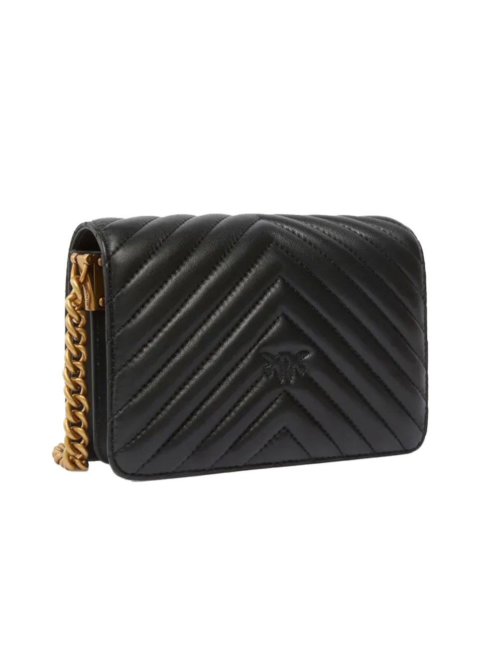 PINKO LOVE CLICK MINI 100067 A0GK Z99Q