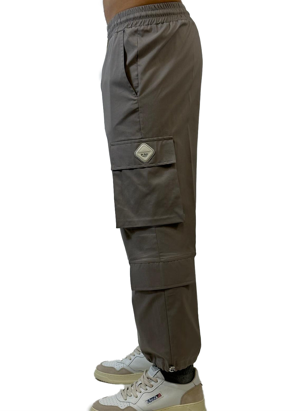 YES LONDON PANTACARGO TORTORA XP3300