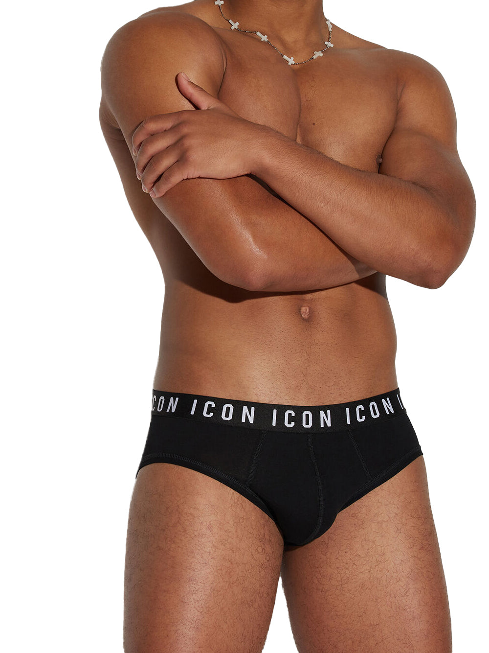 DSQUARED BRIEF D9L614700