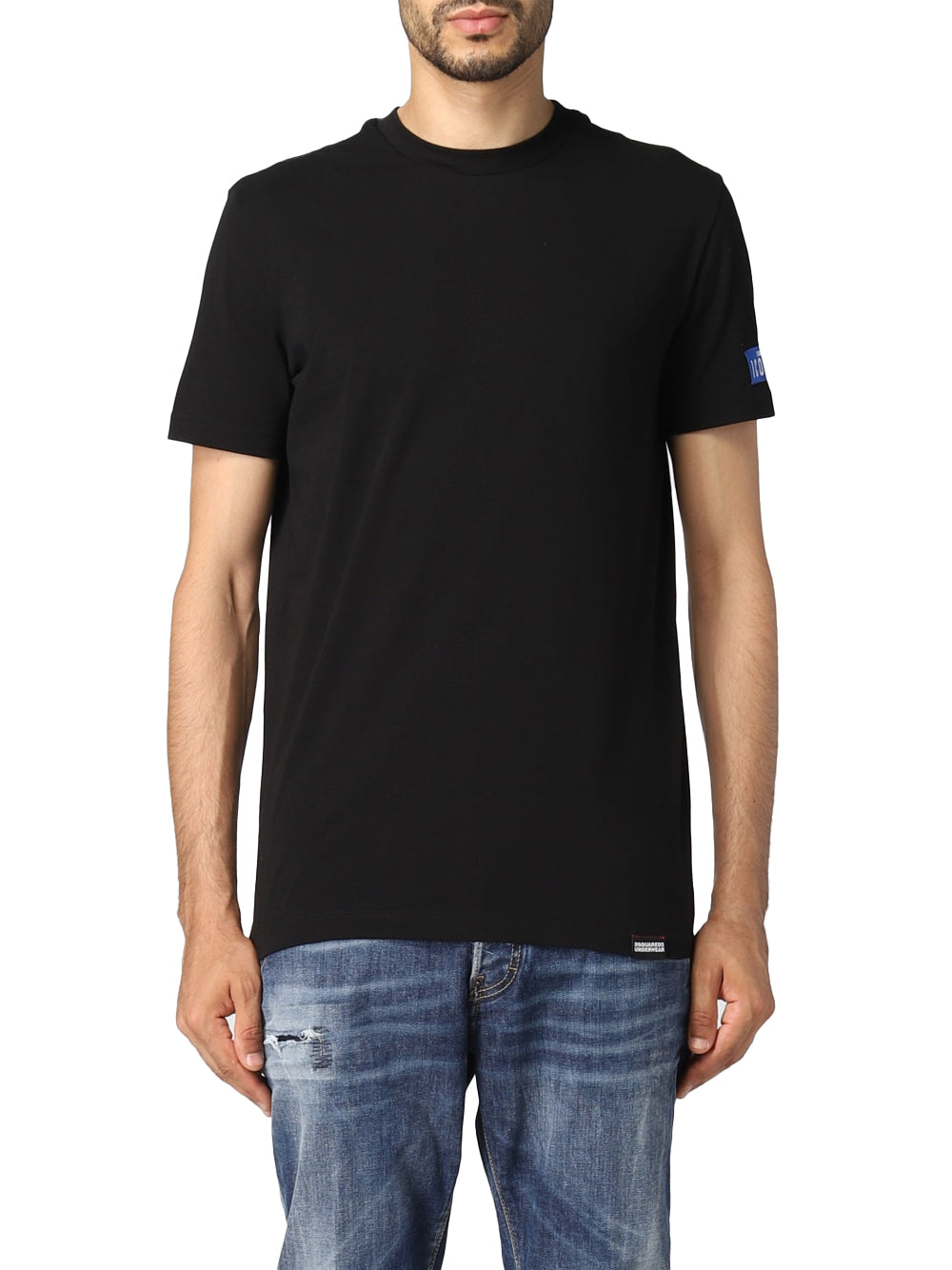 DSQUARED T-SHIRT D9M204720 016