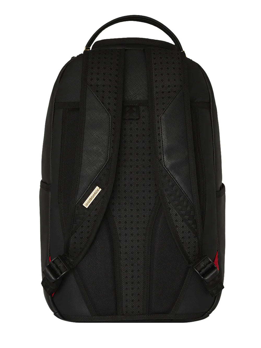 SPRAYGROUND ZAINO 1 OFF BAGS BACKPACK COLLAGE