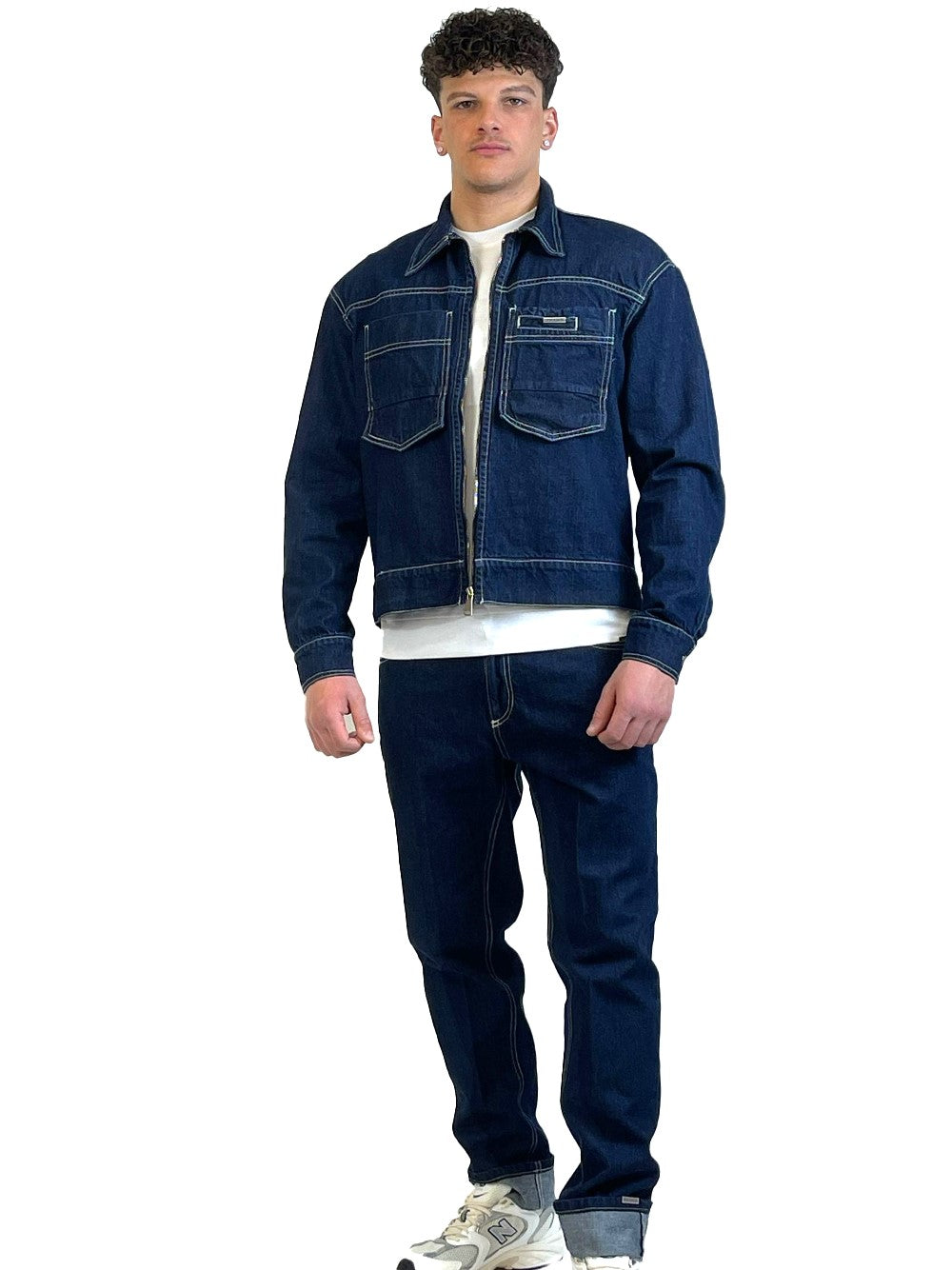 PRIME GIUBB/JEANS AG-3541