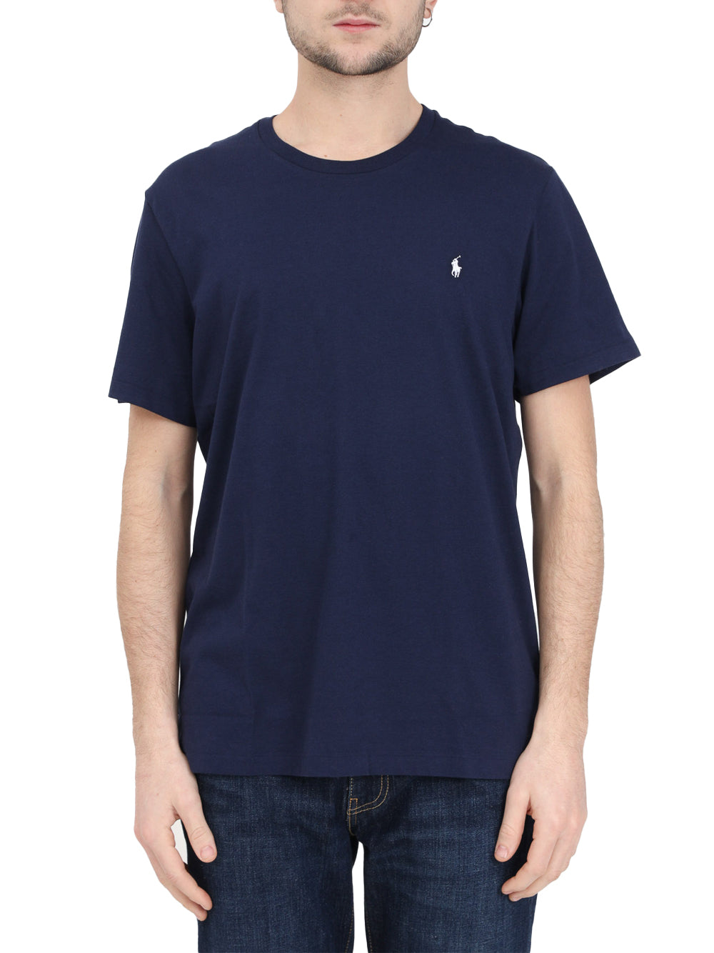 RALPH LAUREN T-SHIRT 714844756002