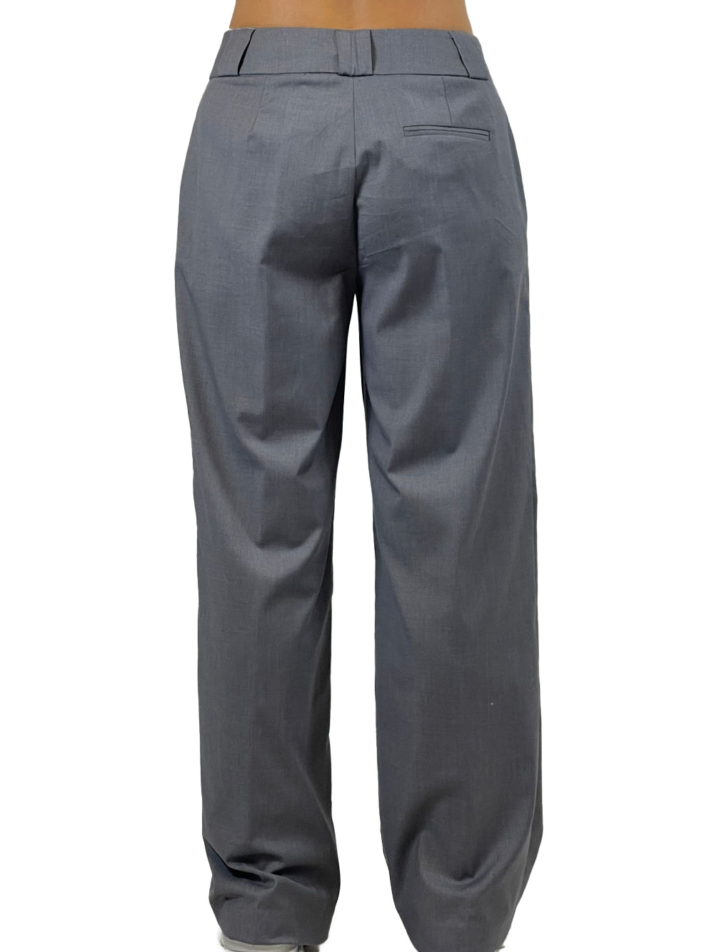 MARKUP PANTALONE MW9650104 GRIGIO