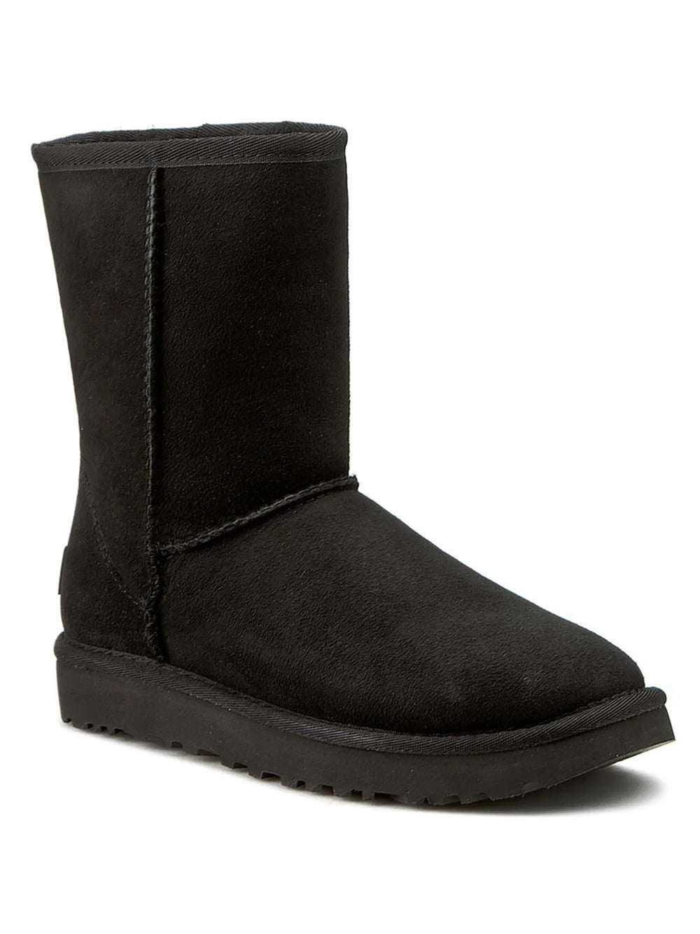 UGG CLASSIC SHORT II 1016223 BLK