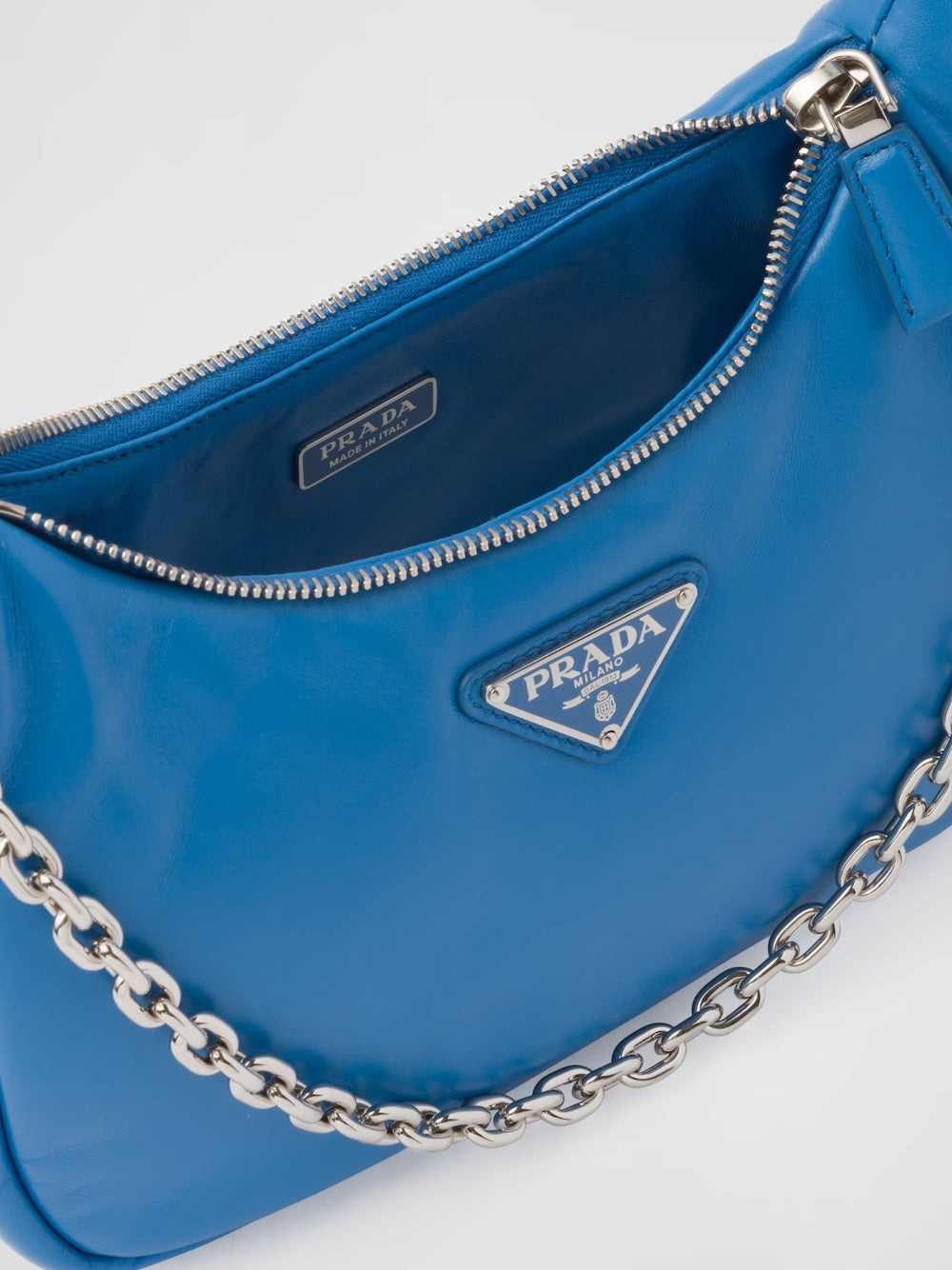 PRADA BANDOLIERA 1BH204 2DYI F0V98