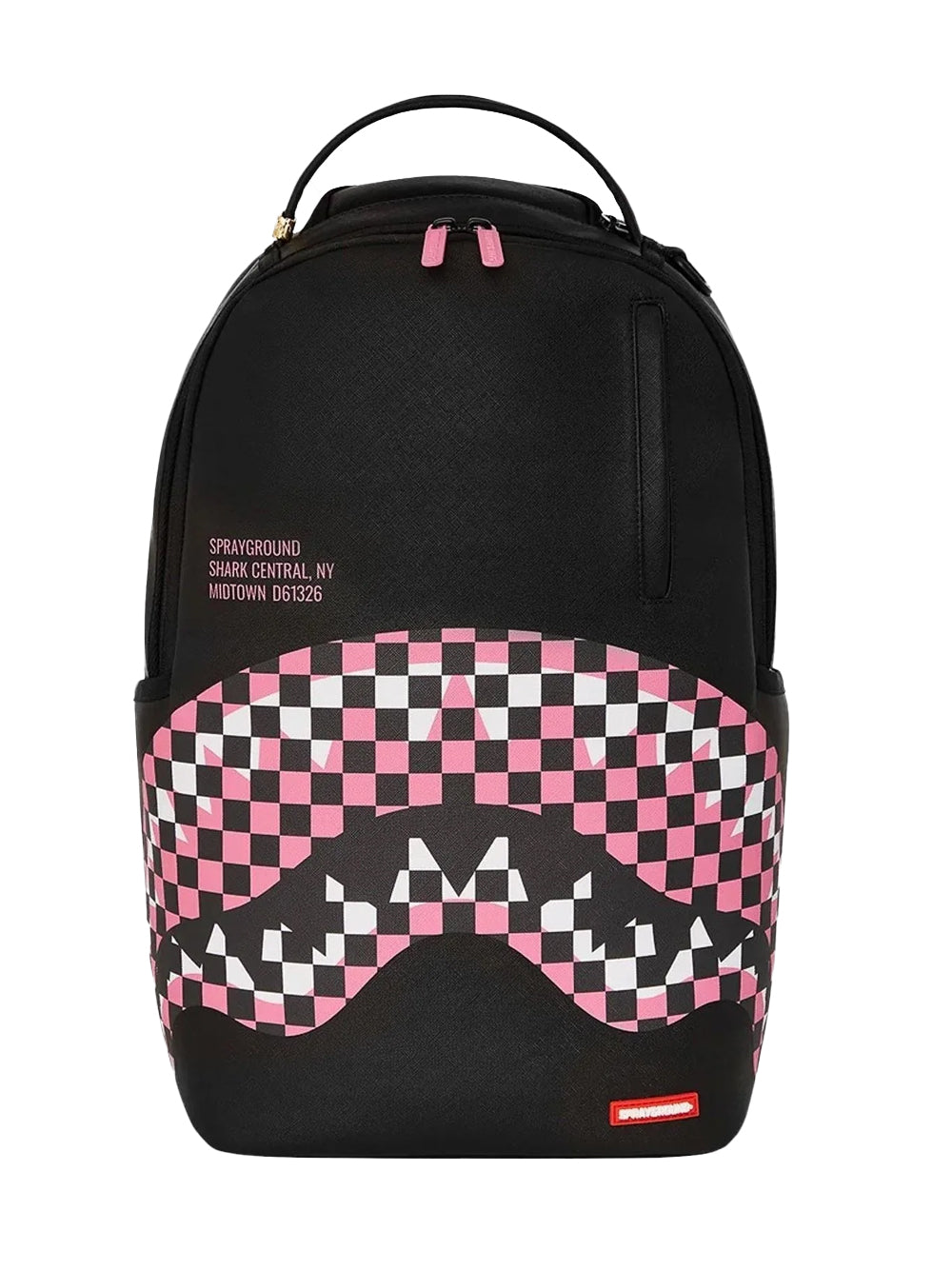 SPRAYGROUND ZAINO 910B7635NSZ