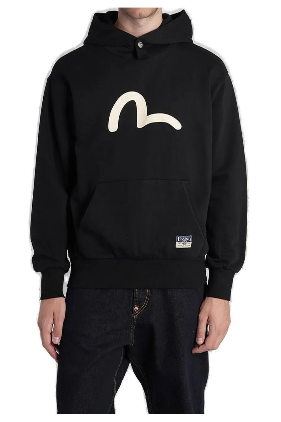 Felpa Uomo EVISU 2EAHTM5SW1252