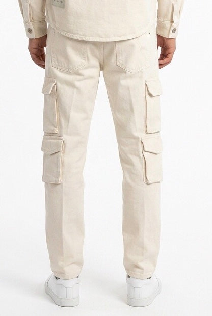 YES LONDON JEANS XJ3226 PANNA