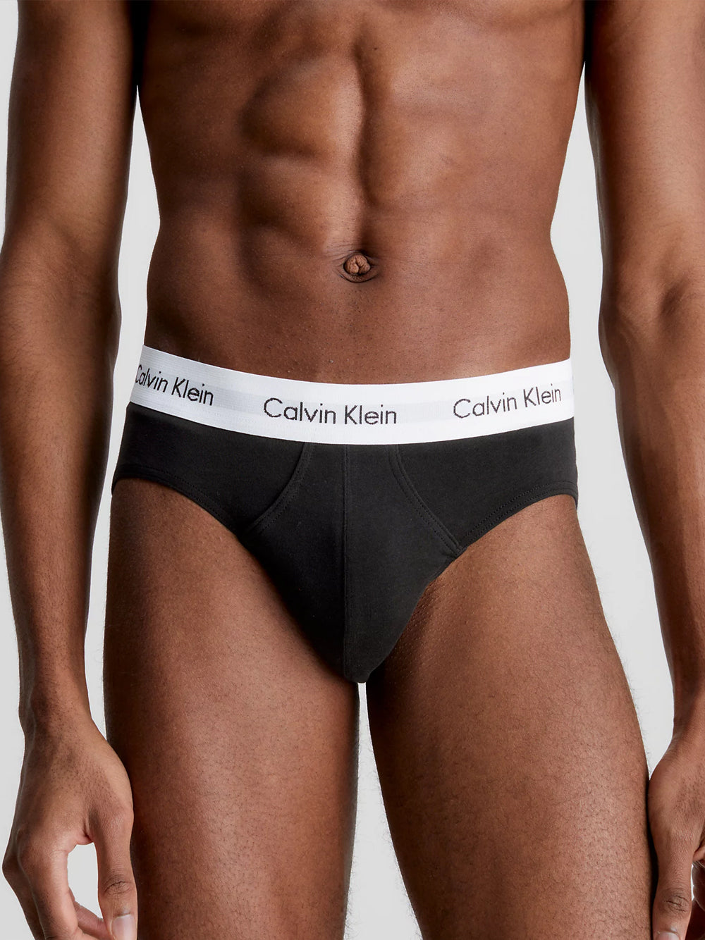 CALVIN KLEIN SLIP U2661G998 LV00NB4388